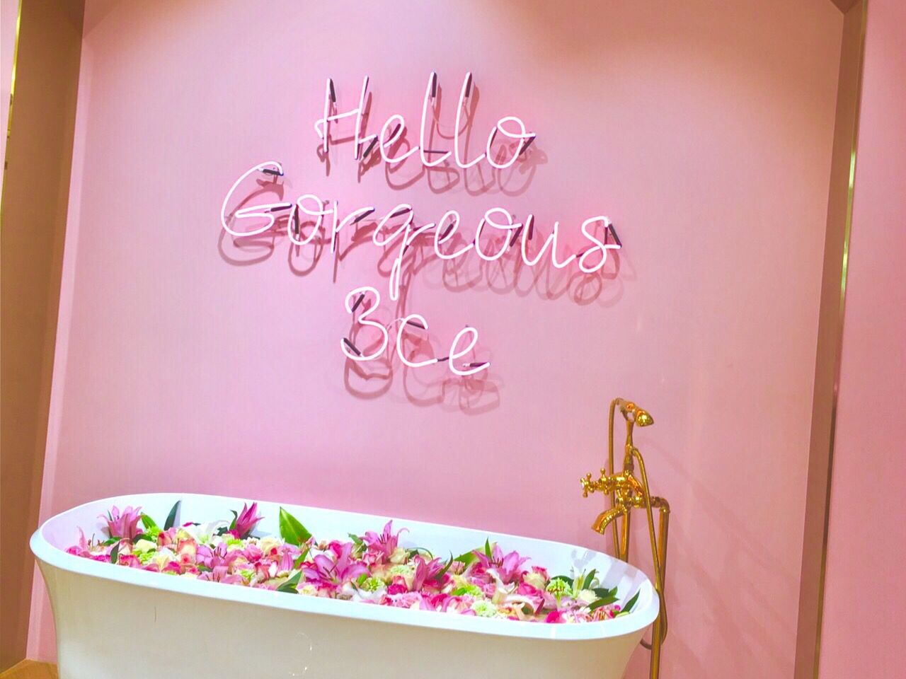 Lafary ラファリー Pa Twitter ピンクのネオンがかわいい 韓国ソウルにあるstylenanda Pink Hotel 韓国旅行で行きたい スタイルナンダのピンクホテル ショップブティック Https T Co Nkftxc56pv 韓国 スタイルナンダ ピンクホテル フォト