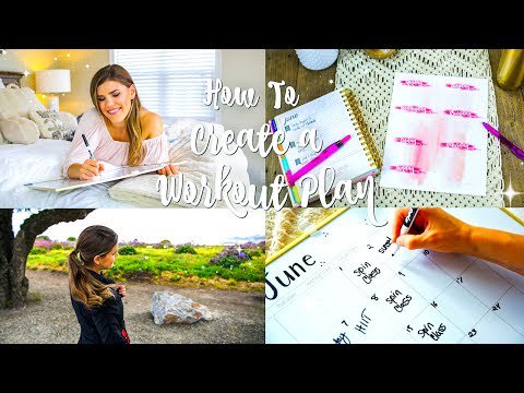 WorkoutDailyNet's tweet image. #workout How To Create Your Perfect Workout Routine + Stick To It! - workoutdaily.net/how-to-create-… #RT #Retweet