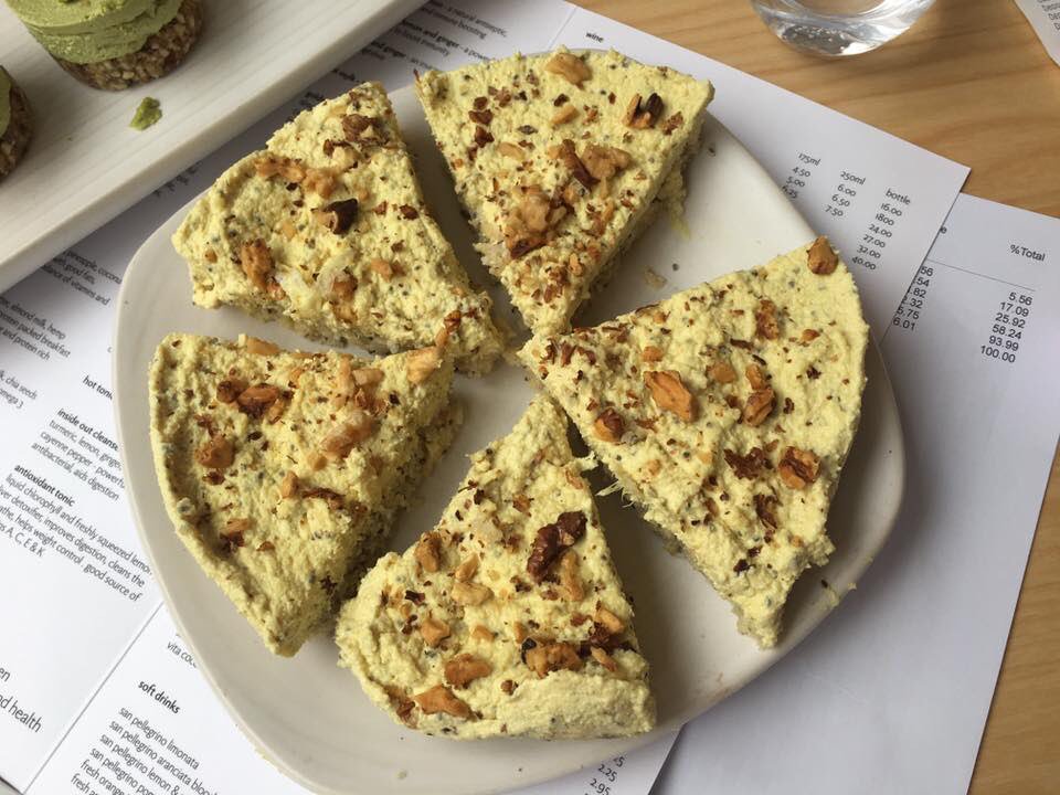 TheGuideLpool's tweet photo. There's never been so much choice for vegans and veggies dining out in Liverpool. Our Alex knows what's good here: https://t.co/ZLr7idTHOB https://t.co/5Utnef0iDU