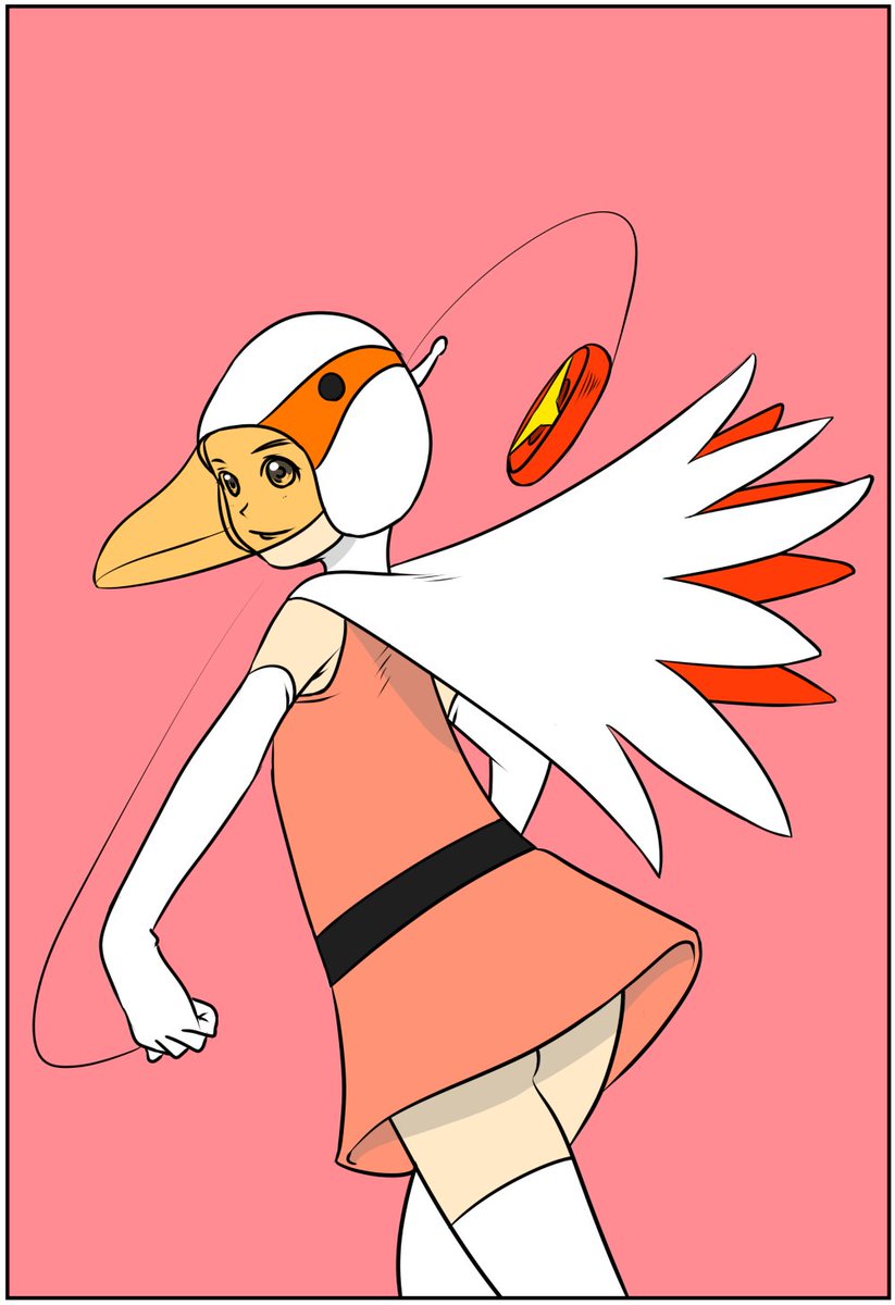 レンゴク サイクル Kindle版発売中 Sur Twitter 白鳥のジュンツボったので二枚目パンツは隠しといた 白鳥のジュン ガッチャマン イラスト 漫画 可愛いかったらrt