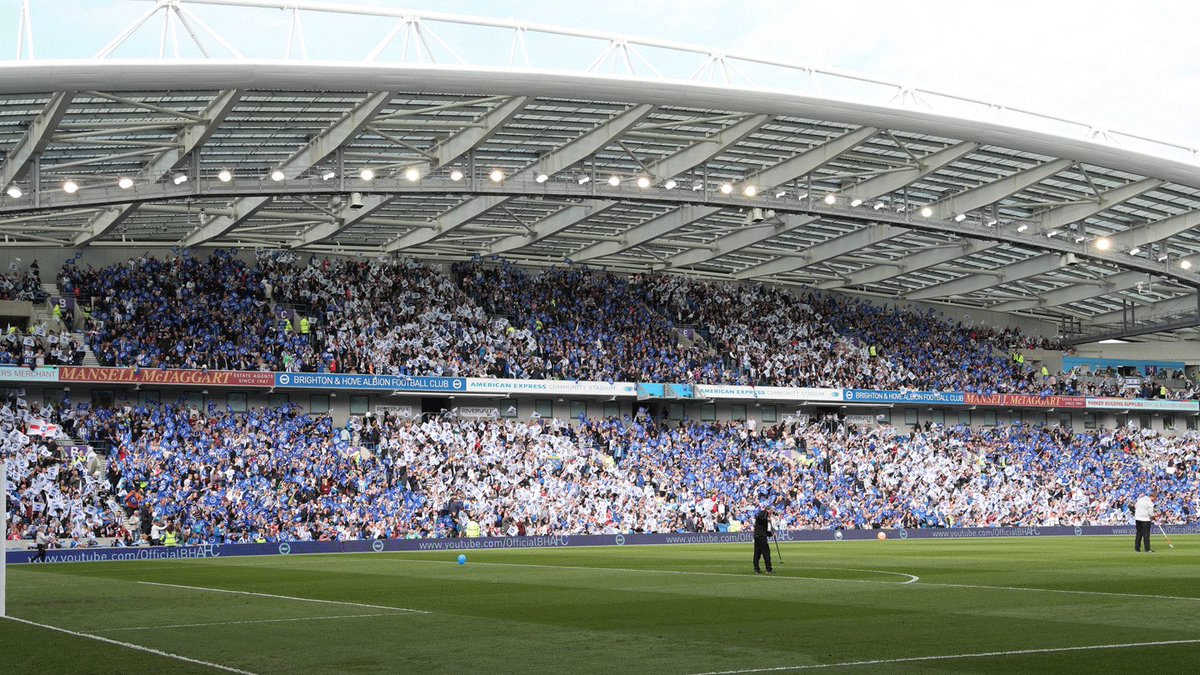 BHAFC's tweet photo. #BHAFC fans are being asked to ensure their address details are up to date - with new season cards being dispatched. https://t.co/nxMSNwCm4h https://t.co/D2KAgmYuMf
