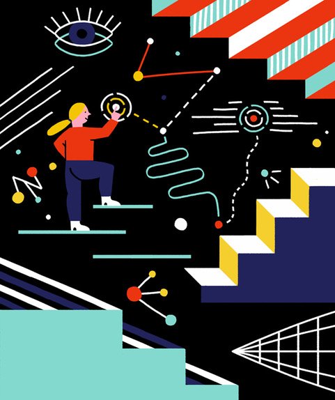Fleet__People's tweet photo. ¿Realidad virtual? No espere sentado https://t.co/2iAabBARcM, la última opinión de @ngelLuisSucasas para @Fleet__People #FP14 https://t.co/l4jUCgDPFZ