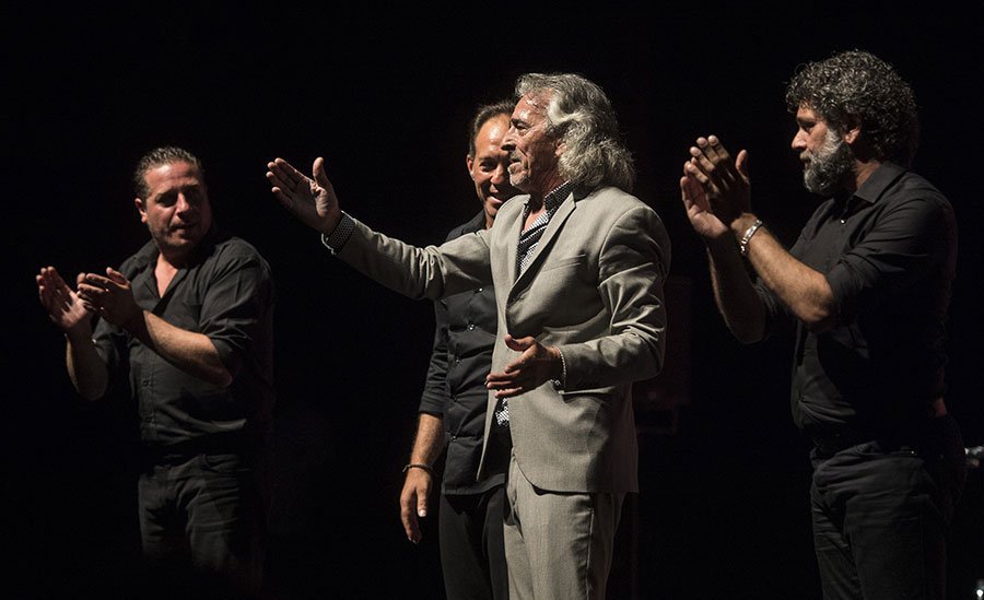 deflamenco tweet media