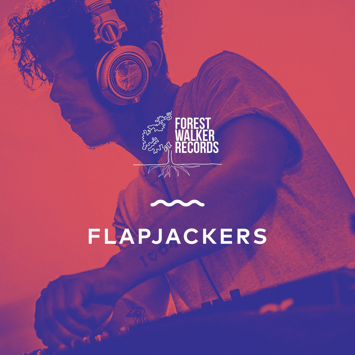 For the 3rd consecutive year we team up with <a href="/Flapjackers_DJ/">Flapjackers</a>' label <a href="/ForestWalkerRec/">Forest Walker Rec</a>. Cheers to a successful cooperation! #teamwork