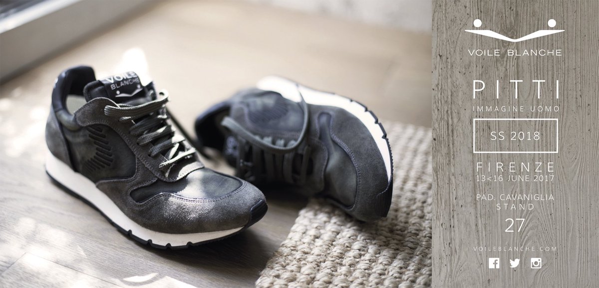 VoileBlanche_'s tweet photo. Pitti Uomo starts tomorrow: come to see the new SS18 Collection. 
Cavaniglia Pav. - Stand 27.

#VoileBlanche #PittiUomo #Pitti92 #PU92 https://t.co/5KnqM221YX