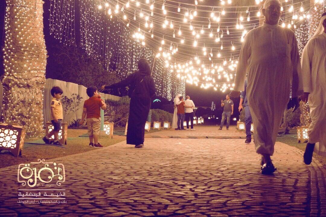 HeightsPodium's tweet photo. ⁧#خيمة⁩ ⁧_تمرة الرمضانية⁩
مستمرة معاكم طول شهر ⁧#رمضان ⁩  
في فندق الانتركونتيننتال
29-11 رمضان
6 - 2 مساءً https://t.co/mUhiPWABlH