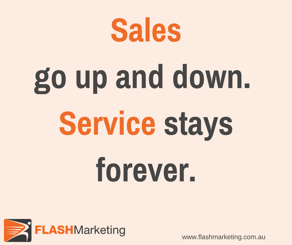 FlashMarketing2's tweet image. If you want to have a presence on social media you have to be willing to interact with your prospects and customers #geraldtonwa #engagement