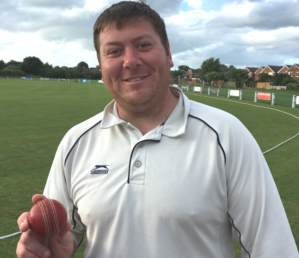 Cricket: Eye-opener from the Derbyshire County League as <a href="/alrewasherons/">ACC</a> bowler takes 9-0 derbytelegraph.co.uk/cricket-dream-…