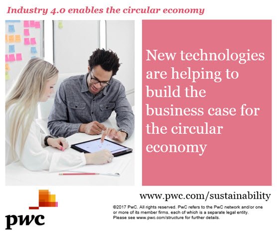 There’s a strong case for #circulareconomy to be business as usual. #PwC’s <a href="/jwvdenb/">Jan-Willem van den Beukel</a> explores bit.ly/2r28JUO