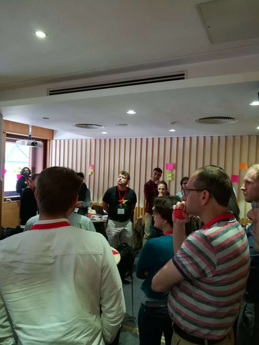 keesone's tweet image. Old school analogue #data filtering and analysis at #hackathon @britishlibrary #WAweek2017 #hackArchives