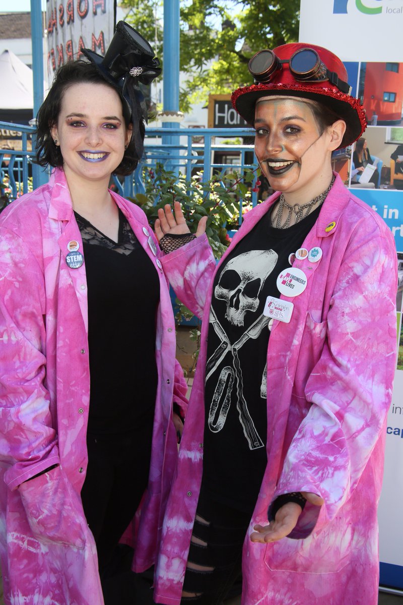 Science Rocks tweet media