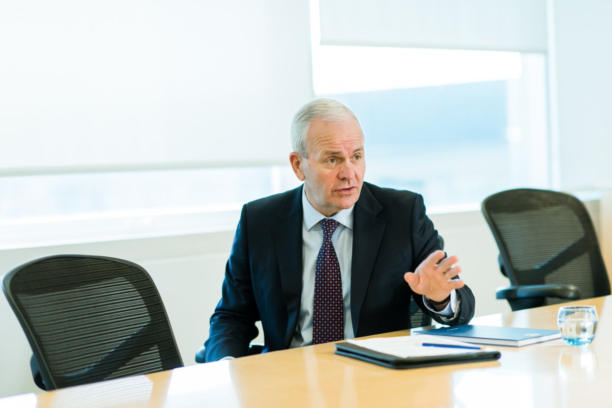 bdoaccountant's tweet photo. A huge welcome to our two new non-execs, Jeff Randall and Russell King #quality #trust #governance https://t.co/9XtxSICKKM https://t.co/ufVUmuHStL