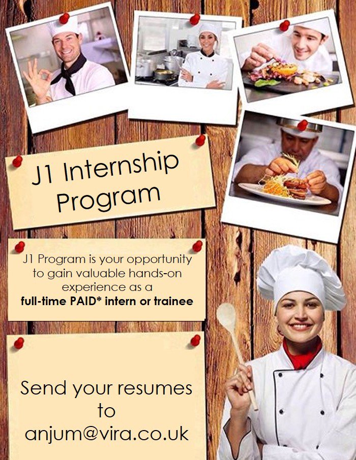 ViraUK's tweet photo. Broaden your horizons with our J1 internship program.
For more information, visit us at: https://t.co/LIqjPoD5cS
#j1 #internship #Vira #UK https://t.co/9Ol85DDqz1
