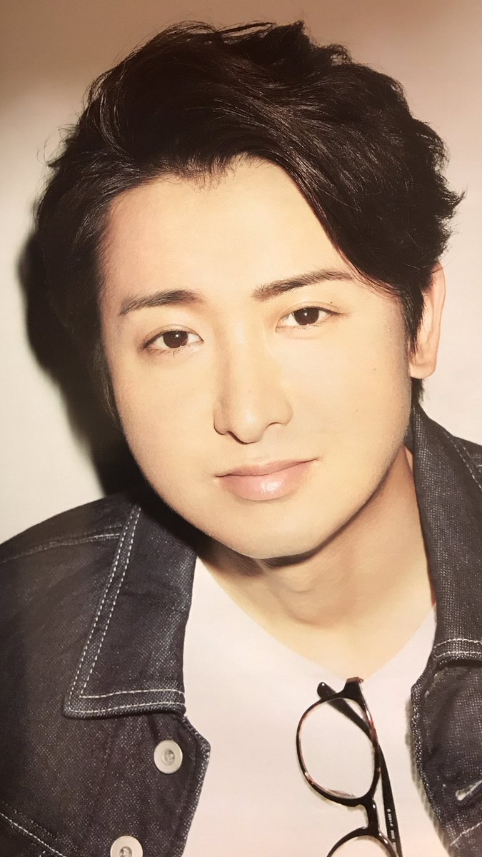 るなっしー Twitterren Baila お迎え行ってきた 大野智ってどうしてこんなに美しいの やっぱりホクロがない るなっしー Twitterren Baila お迎え行ってきた 大野智ってどうしてこんなに美しいの やっぱりホクロがない