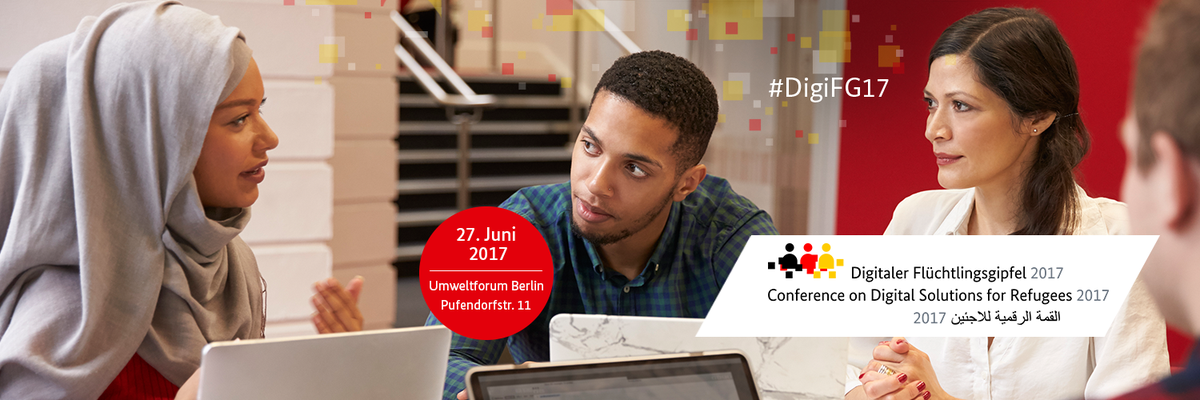 initiatived21's tweet photo. 1 Jahr nach dem ersten #DigiFG wollen wir wissen, wie es lief: Was ist besser, wo hakt es noch?
Anmelden: https://t.co/9Amio17QAb #DigiFG17 https://t.co/YQaBMkpgbh