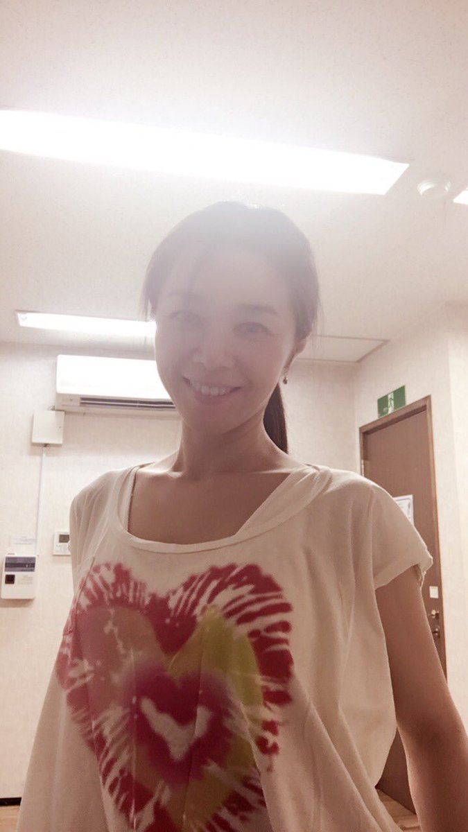 朝岡実嶺 Mirei Asaoka 今日はフラメンコの自主練 何かふくらはぎが痛いと思ったら 今朝 久々に足が攣ったんだった