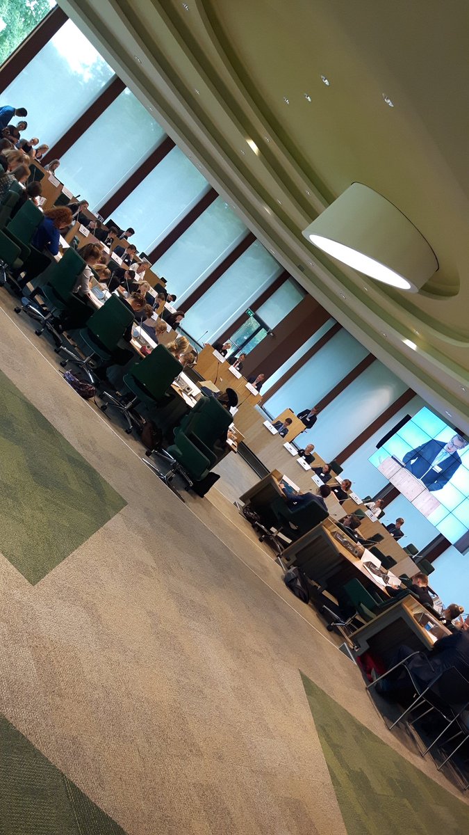 JD_Groningen's tweet photo. Aanwezig bij MEP Drenthe in @ProvDrenthe  #modelun #drenthe https://t.co/FyXxvOv9o5