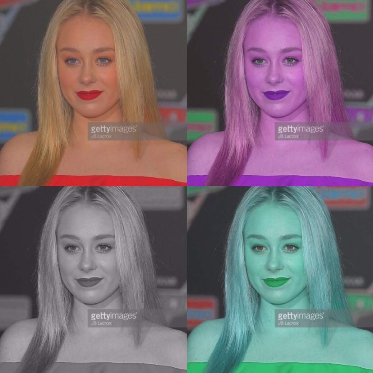 love60656004's tweet photo. @devoreledridge Every color you are beautiful🌟
Which color do you like?
#devoreledridge https://t.co/JubjC87P8u https://t.co/4wmUpostO9