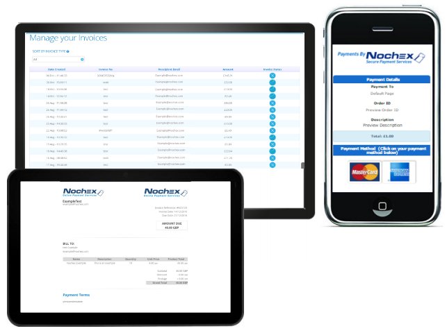 OnlinePaymentz's tweet photo. #Nochex gives you more control! Monitor, track and remind customers of outstanding #payments through MyInvoice. https://t.co/X2I2j0SMkb https://t.co/xl0HfDRyvT