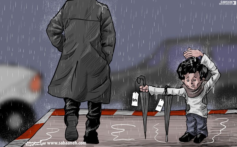 The Cartoon Movement On Twitter Today Is World Day Against Child Labour Check Out Or Cartoon Collection Https T Co 0kwopmuzdk Nochildlabour