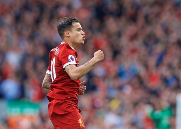 Happy birthday, Philippe Coutinho: It\s time to become world class  