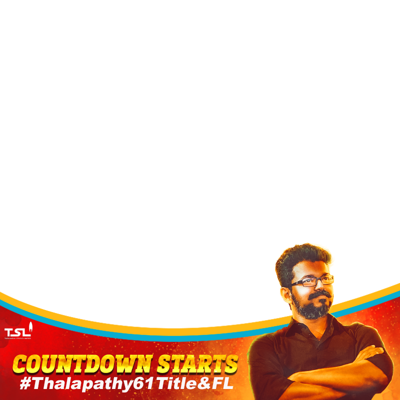 kollywoodvoice's tweet photo. #ProfileCampaign Change your profile picture with the frame and show your love 
https://t.co/Yah0bSUsyD 
#Vijay @actorvijay @ThenandalFilms https://t.co/0FxzxldHlL