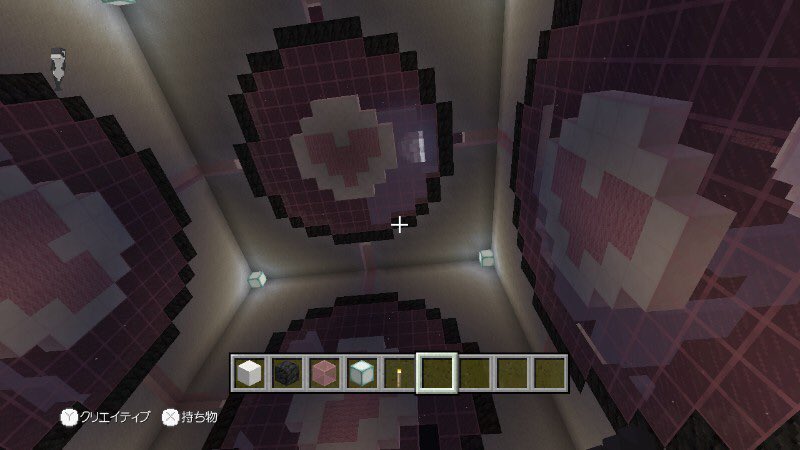 星砂 マイクラで作ったportalのタレット このタレット 矢を放つことができるようになってます 詳しくはこちら T Co Lmr6mhtqit