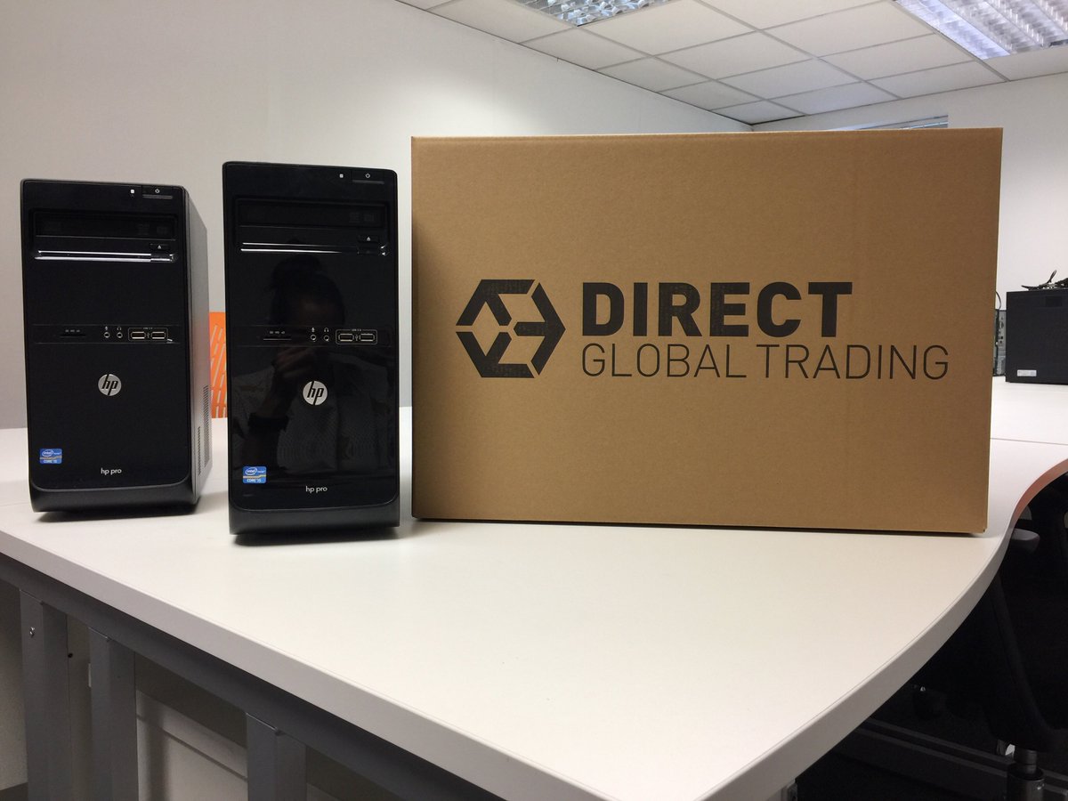 MoreNiche's tweet photo. Want to know more about the charity we've been donating our old computers to? Head to their website: https://t.co/ImrMtQSdJr https://t.co/sBVJM17J2M