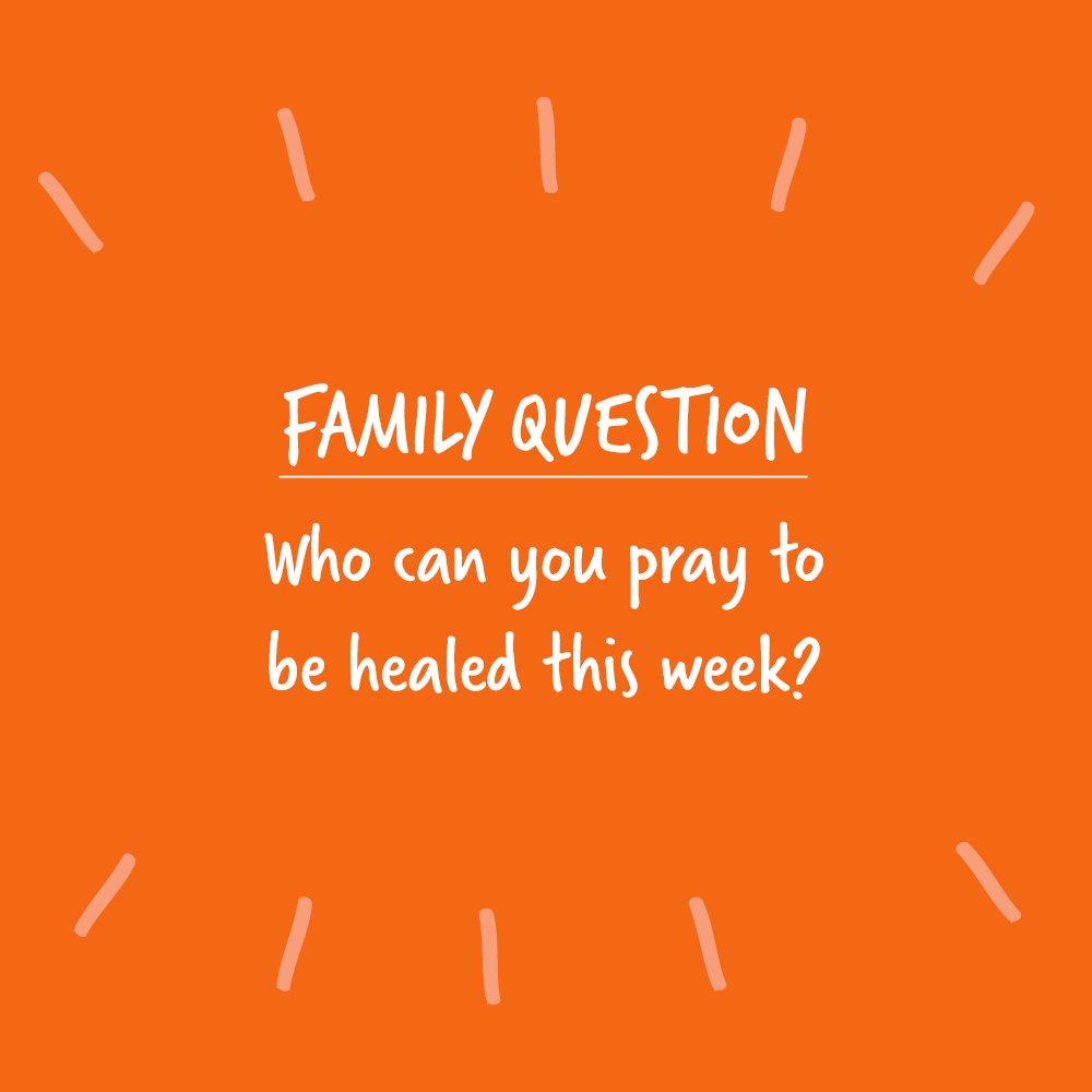 RisingBrookKids's tweet photo. Here’s this week’s #FamilyQuestion off the back of yesterday’s topic on health. https://t.co/tHJ1ln5lUQ