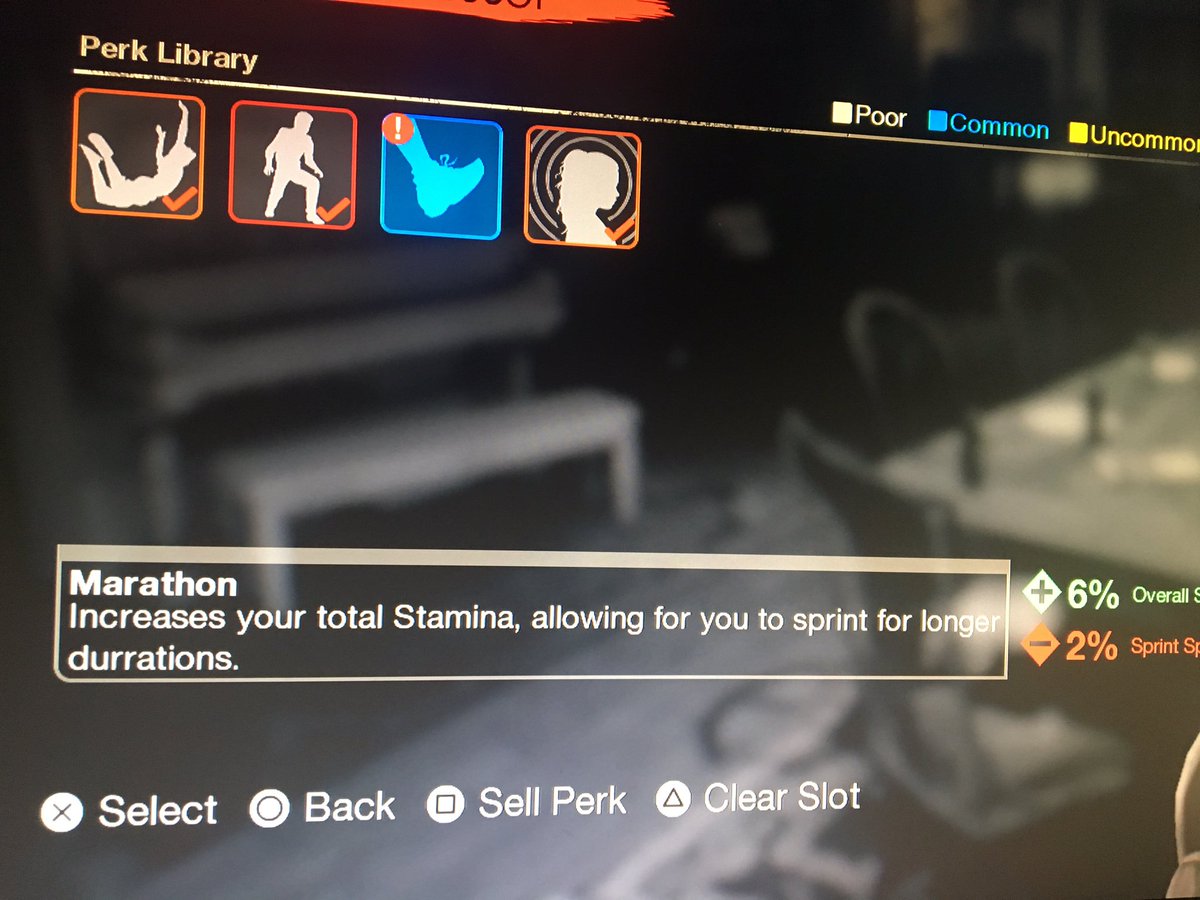 glariness's tweet photo. @Friday13thGame Um spell check? :) #durrations https://t.co/Hj1eJvYIKN