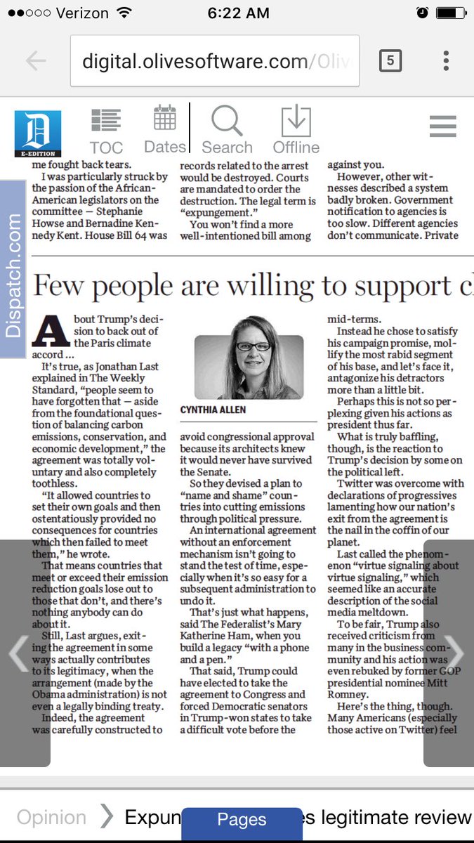 TheColumbusDispatch tweet media