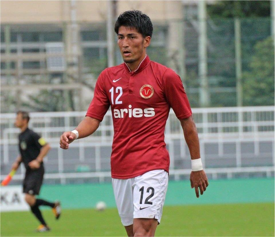 Aries Tokyo Fc Twitterissa エリース筋トレ部第2弾 12番安藤謙選手 ヘディング ロングスロー キック力チームno 1 サイドチェンジにも注目 熱い気持ちでチームを引き締める頼れる選手 鍛え抜かれた体にも注目して下さい