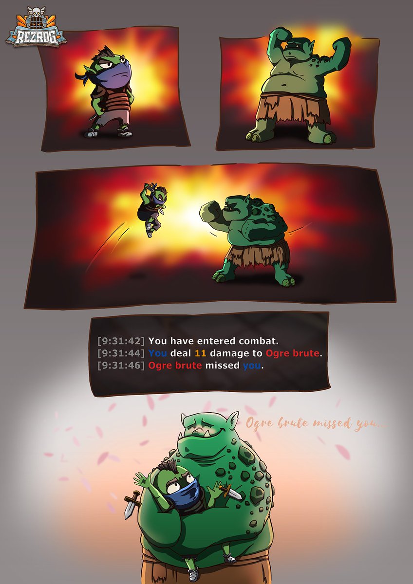 Rezrog tweet media