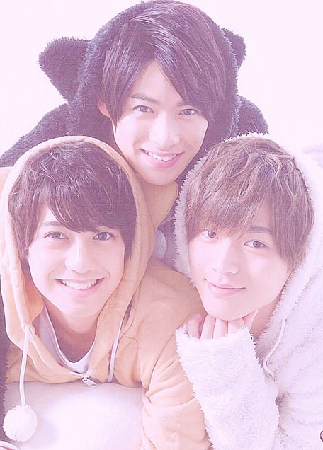 kai_king43_'s tweet photo. __ 私の中の一生の王子💒💕 __

(👑) 平 野 紫 耀 💙
 
(👑) 神 宮 寺 勇 太  💚

※龍我くん世代です

#Venusさんと繋がりたい 
#RTで気になった人お迎えいきます 
#jr担仲良くなろうぜってことで東西関係なく気になった方フォローする https://t.co/Cd7GBA9vdn
