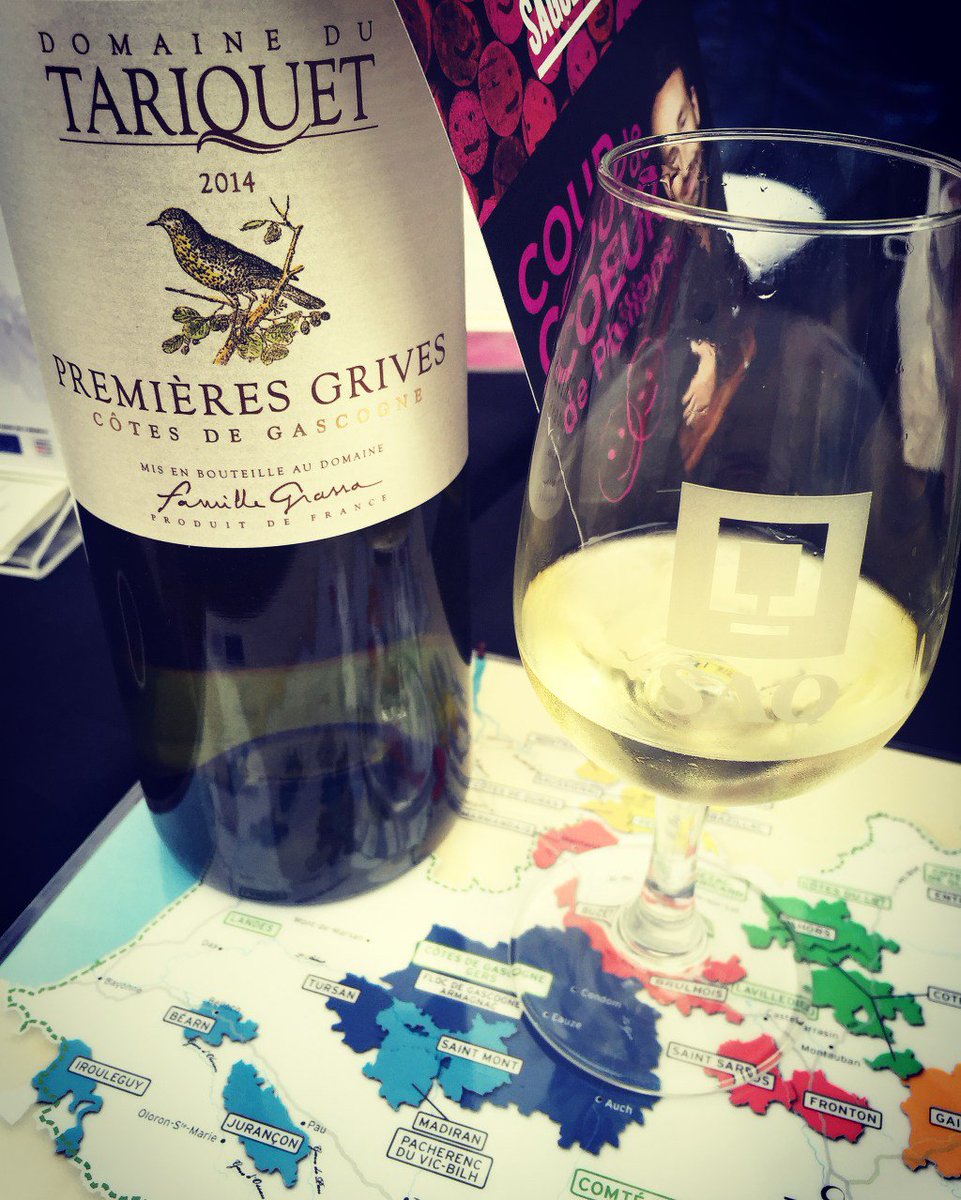 Le Festival des vins de Saguenay : un must de l’été harnoisalacarte.com/2017/06/12/le-…