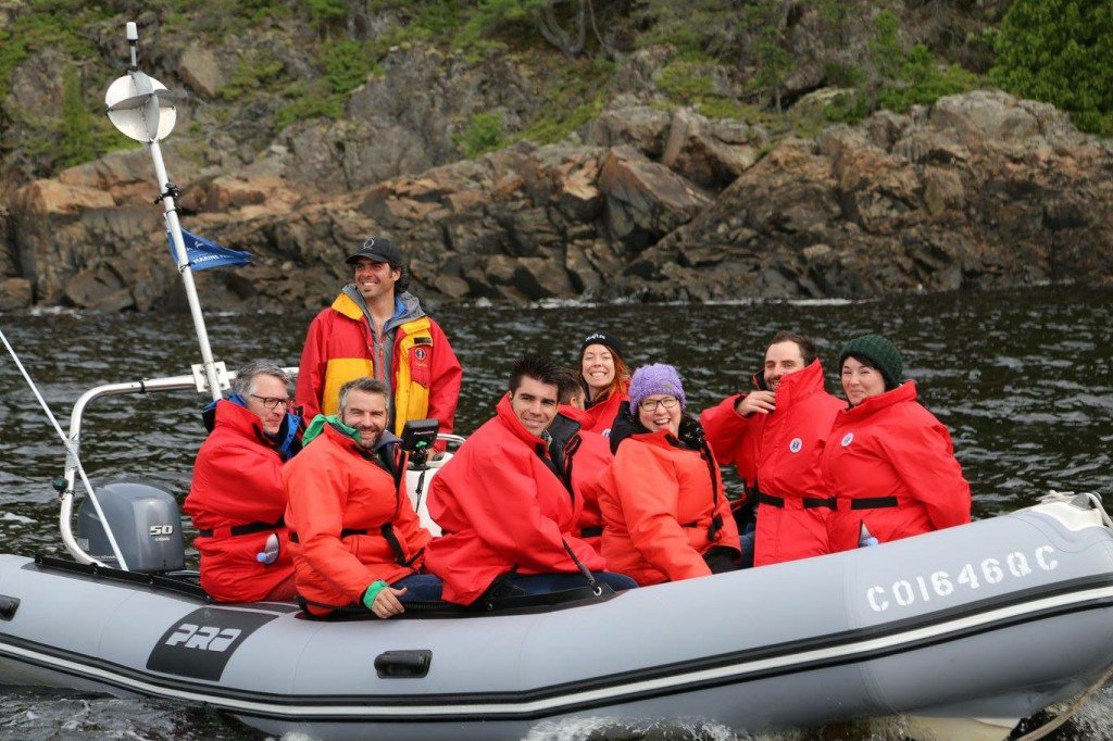 Un top 10 pour vous convaincre de séjourner à Saguenay cet été! harnoisalacarte.com/2017/06/12/un-…