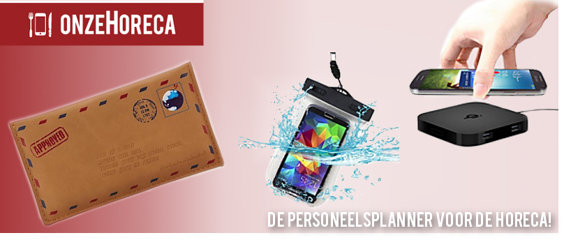 onzeHoreca_'s tweet photo. Lijkt het je leuk om een van deze telefoongadgets in huis te hebben? Volg ons op Facebook of Twitter en wij sturen jouw gadget op! #winactie https://t.co/powe9vveuL