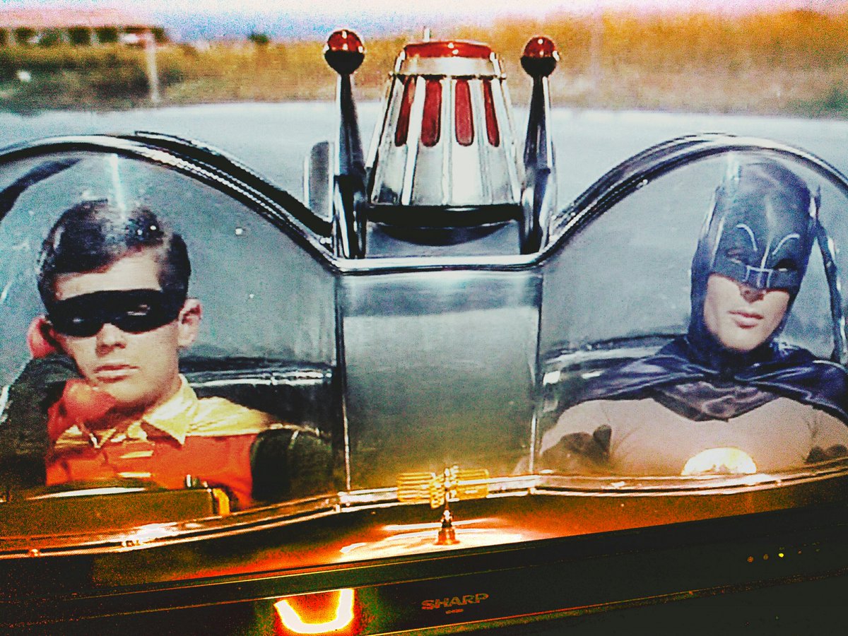 アダム ウェスト