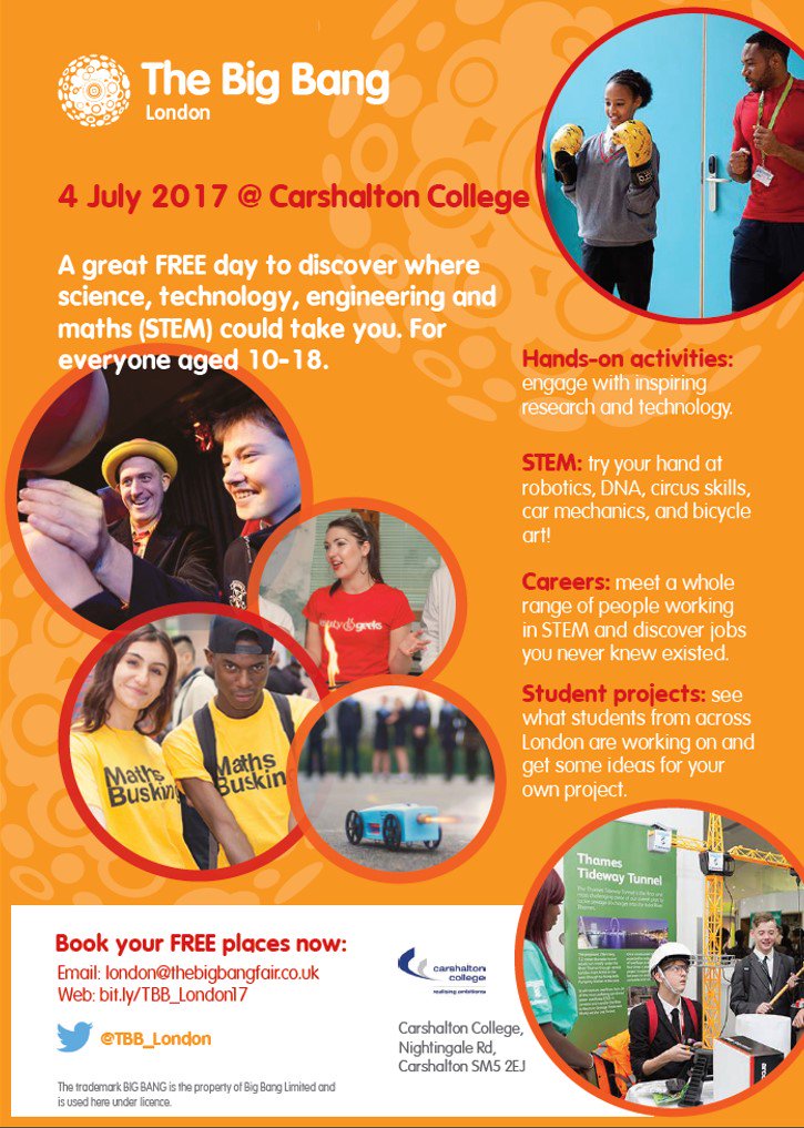 Science Rocks tweet media