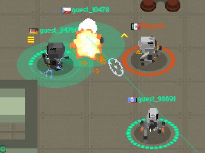huyenhellomedia's tweet photo. Click to play 👉https://t.co/gnA28paaCA
---
Play MECHAR IO #mechar #iogames #friv2017 #frivgames #friv #games #Friv4school2017 https://t.co/mgAiUvJXiR