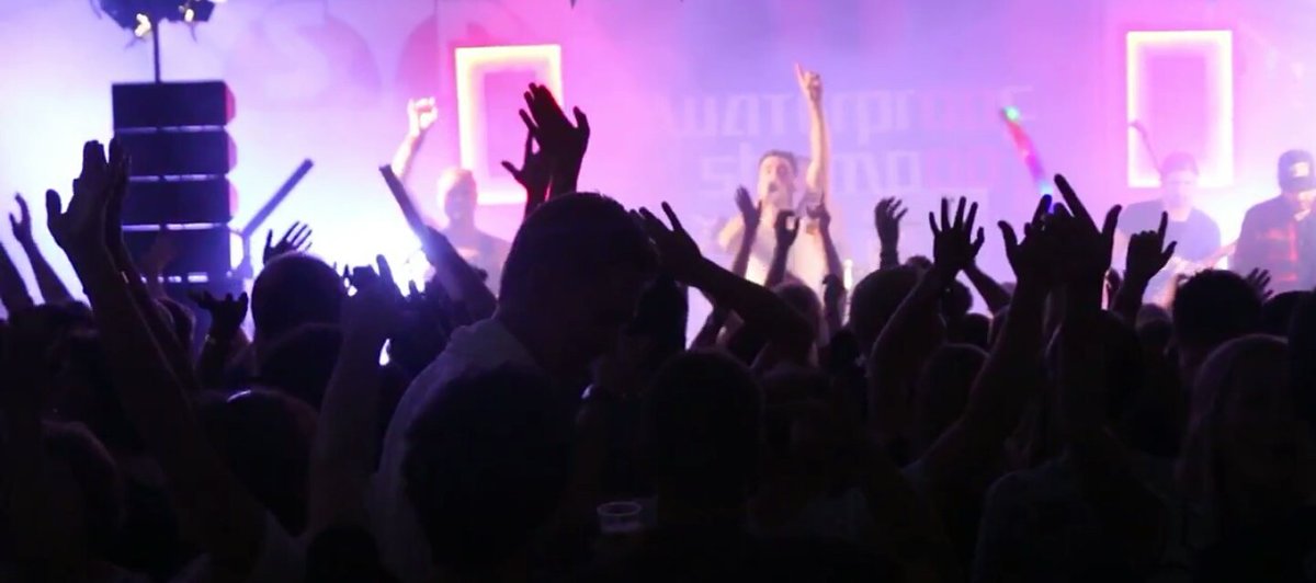 Lekker feestje in drubruggen! Up next: Hajraa @buitentoernooi - Eindhoven op vrijdag en <a href="/CresponKPJ/">Crespon KPJ Harmelen</a> op zaterdag!