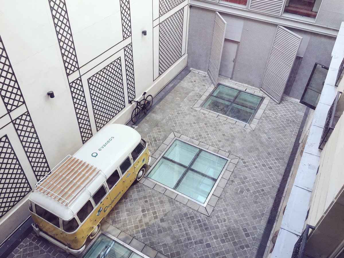 Evaneos.it tweet media