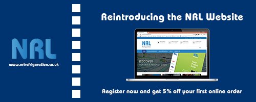 NRL Refrigeration (@nrlref) on Twitter photo 