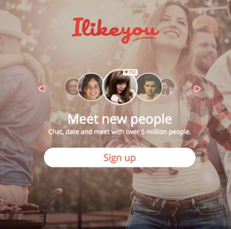 Ilikeyou_com's tweet photo. Wow! We gave the #ily website brand new look! 😍 Check it out at https://t.co/9PlnihmGIG 👏 https://t.co/WI5pAvYgEI