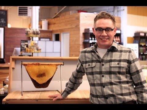 Beekeeping HQ tweet media