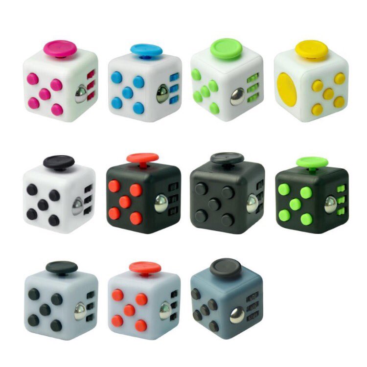 Pkpopshoe's tweet photo. ขาย Fidget Cube 
❤️ซื้อ1 200฿
❤️ซื้อ2 360฿
❤️ซื้อ3 480฿
⭐️ส่งฟรีReg⭐️
⭐️ส่งพ.14/06⭐️
#4โพดำการละคร #กองทัพรักพิเศษที่หนึ่ง #TOPCHEFTHAILAND https://t.co/uPnDwnFlOo