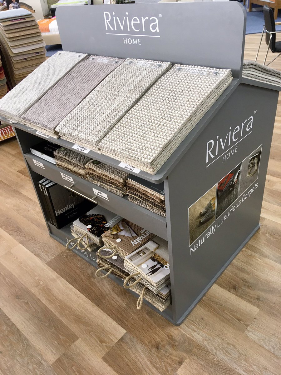Clive Allen (@cliveallen100) on Twitter photo Kerrys Carpets of North Walsham and Lowestoft showing the stunning luxury #carpets by <a href="/riviera_home_uk/">Riviera Home UK</a> #Norfolk #home #decor #interiors Kerrys Carpets of North Walsham and Lowestoft showing the stunning luxury #carpets by <a href="/riviera_home_uk/">Riviera Home UK</a> #Norfolk #home #decor #interiors