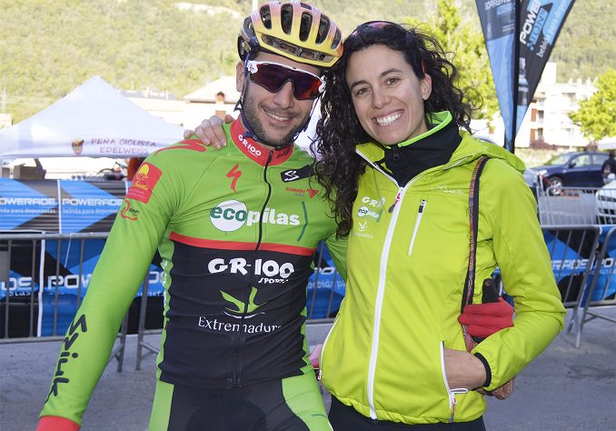 .<a href="/AlbertoTrujill7/">Alberto Trujillo</a> vencedor del circuito Titán Extremadura Tour XCM 2017 ow.ly/Pm4u30cvSR1 <a href="/TitanXtrem/">Titán Xtrem Tour</a> <a href="/GR100MTBTeam/">Extremadura Ecopilas MTB Team</a> <a href="/ecopilas/">@ecopilas</a>
