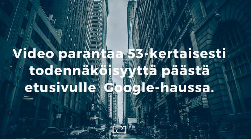 Picpilots's tweet photo. Tästä maanantaiknoppi kaikille jotka pohtivat miten parantaa yrityksen näkyvyyttä Google-haussa. Lue lisää: https://t.co/2MR8xvKAOB #somefi https://t.co/oBh2xp1IpH