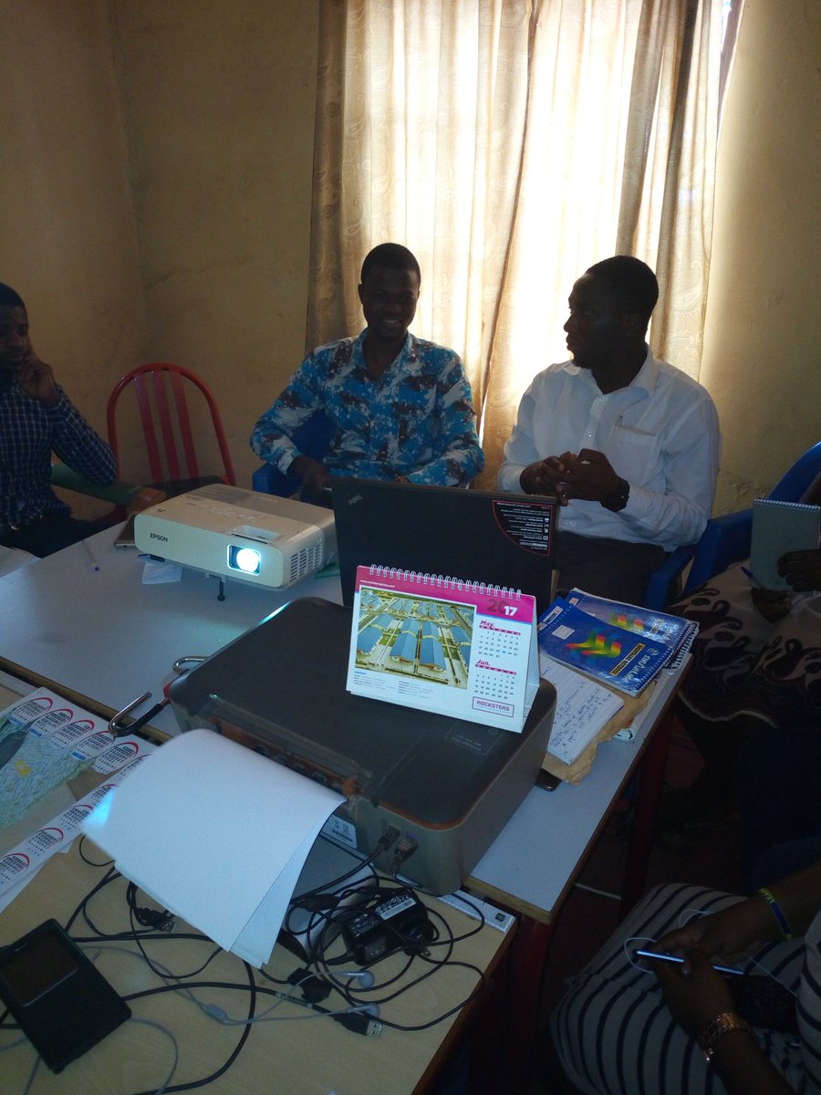CsifGhana's tweet photo. #Synergy https://t.co/3wTio9Tya8